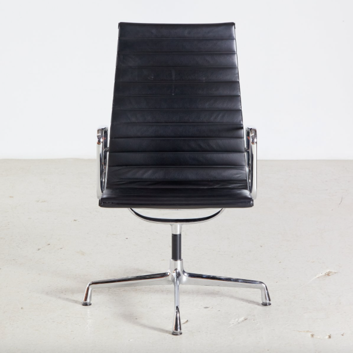 EA112 Desk Chair by Charles & Ray Eames