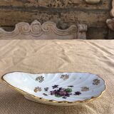 Limoges porcelain empty pocket