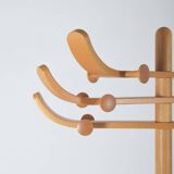 Danish coat rack no. 20 by Nissen & Gehl for Aksel Kjersgaard, 1960s