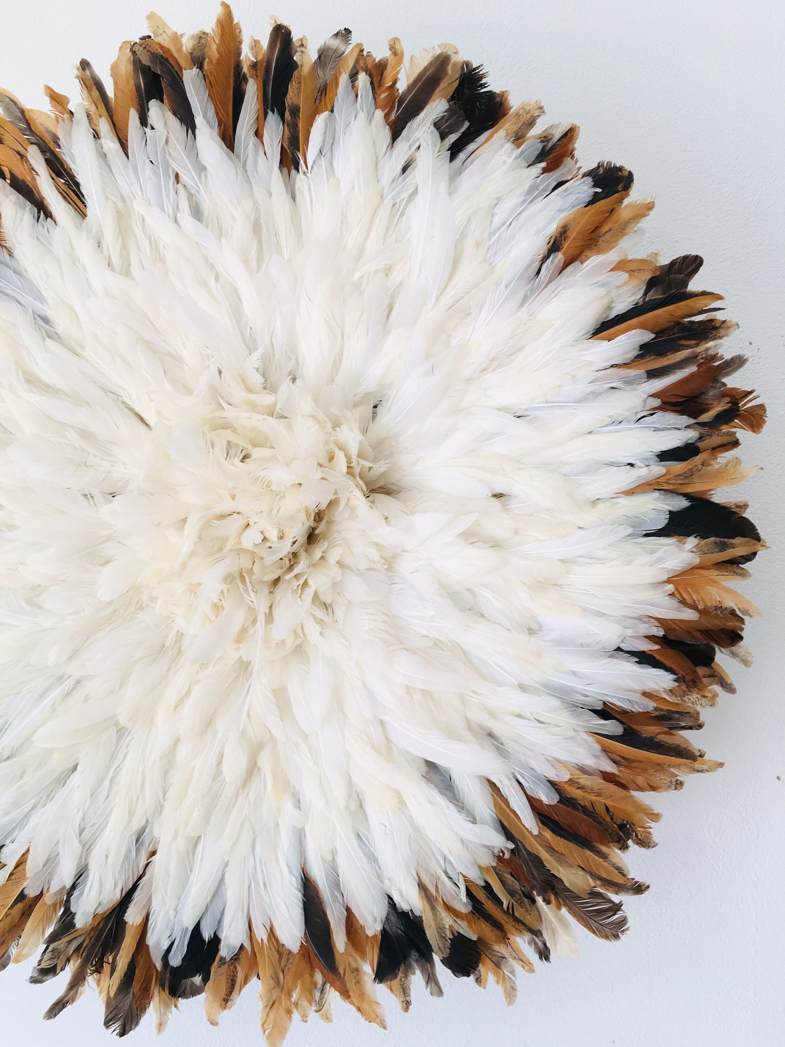 Juju Hat beige 50 cm