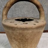 Old traditional Kabyle / Berber terracotta pottery