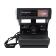 old polaroid camera 636