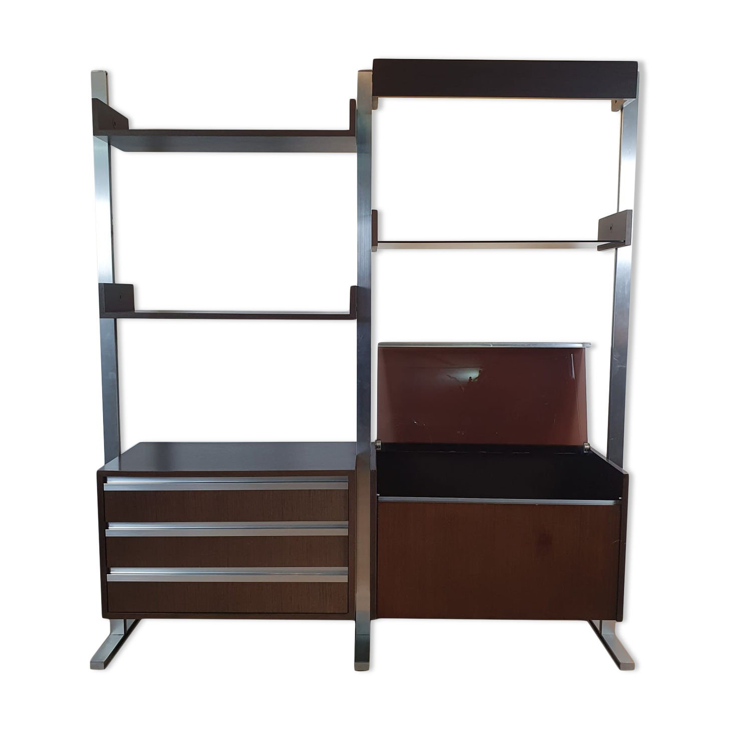 Shelf Ligne Roset 1970s