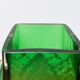 Vintage Finnish glass vase by Kaj Blomqvist for Kumela