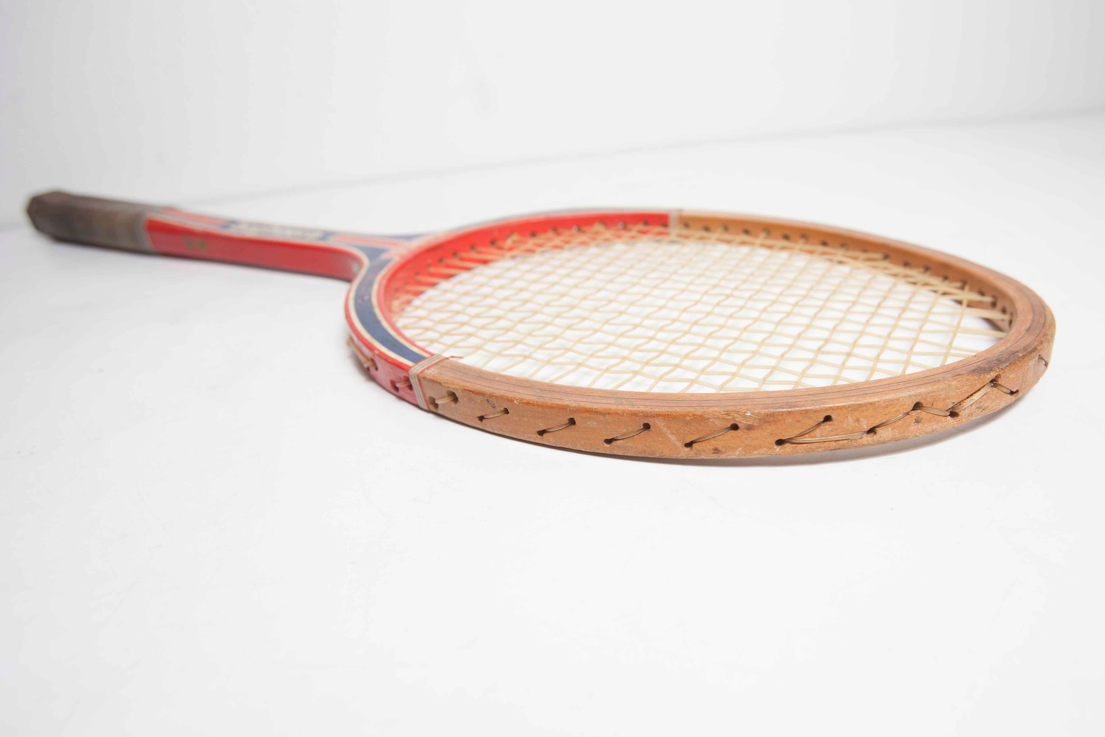 Professional tennis racket Bagheera Marco