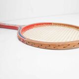 Professional tennis racket Bagheera Marco