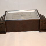 Bayard Art Deco clock 1930
