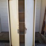 Industrial cabinet