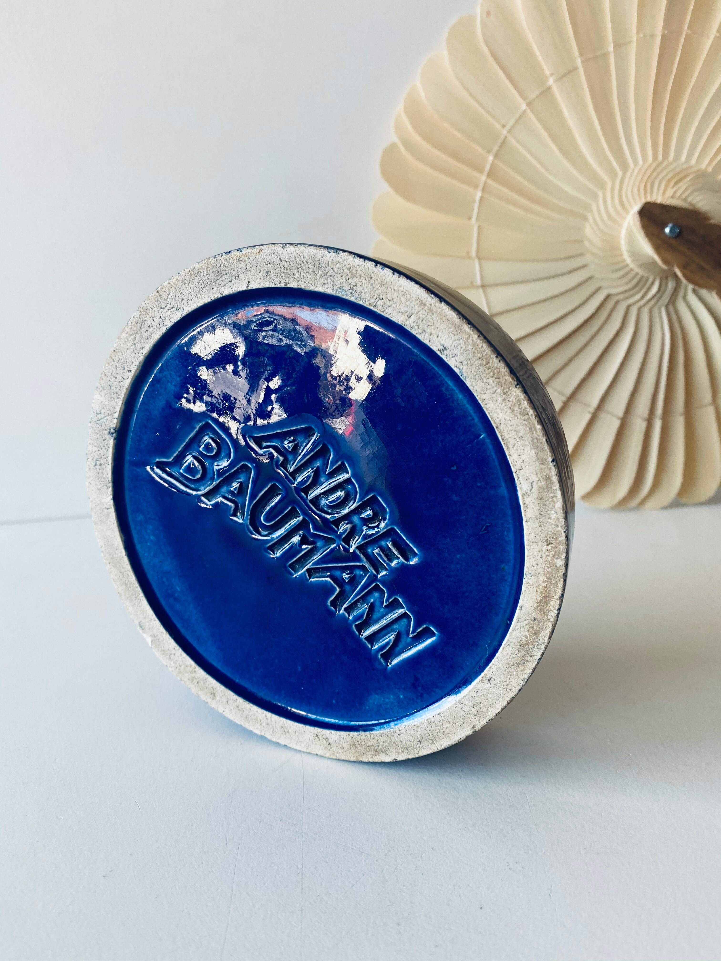 André Baumann Ashtray