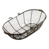 Metal basket "Celestial"