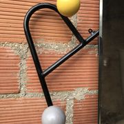 Portemanteau vintage 1970