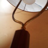 Art Deco floor lamp