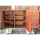 Highboard '1893 ' by Pierre Guariche for Meurop