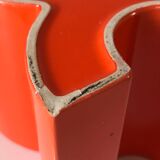 French ceramics vase 70