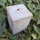Wire mesh basket