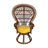 Emmanuelle adult armchair