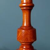 Bougeoir scandinave, Tek