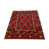 Kilim afghan 293x247cm