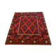 Afghan kilim 293x247cm