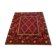 Afghan kilim 293x247cm