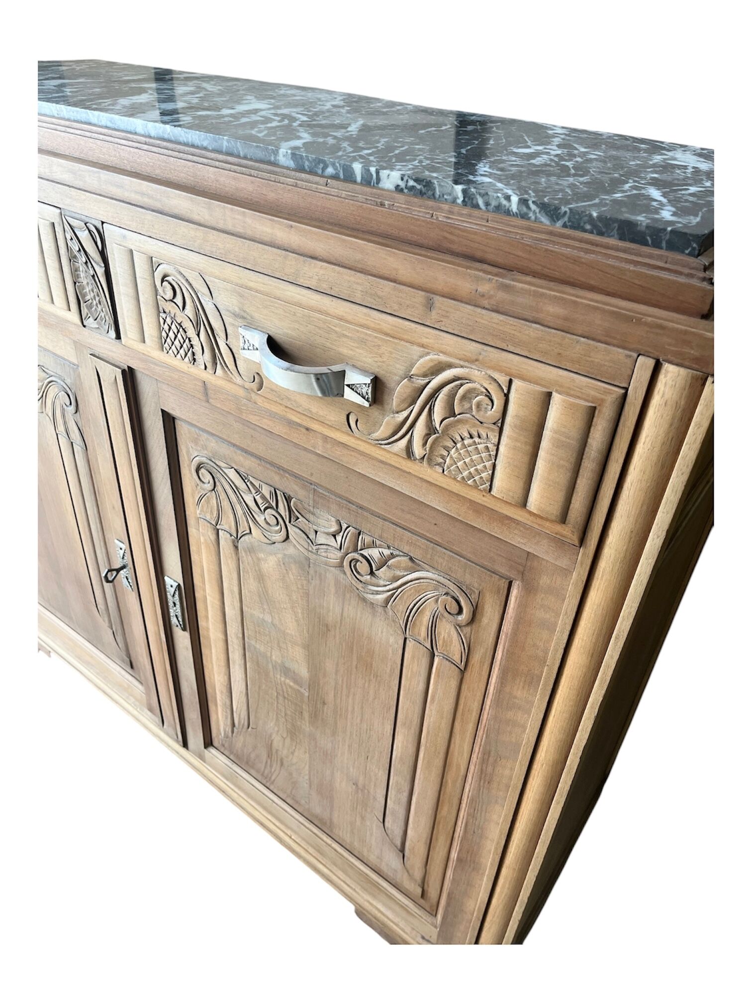 Art Deco Parisian Buffet