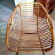 60s armchair