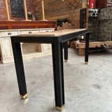 Bureau console Années 80