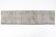 Couloir Oushak vintage gris