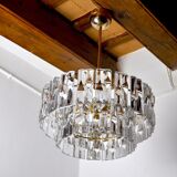 Kinkeldey chandelier, 1970, Germany