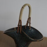 Vintage ceramic trinket bowl