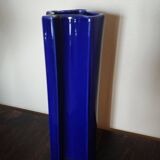 Italian ceramic vase Angelo Mangiarotti for Fratelli Brambilla - 1960s