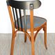 Chaise bistrot Baumann