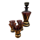 Liqueur set