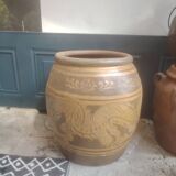 Chinese Martaban jar
