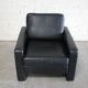 Conseta armchairs in Cor leather