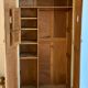 Armoire 1920