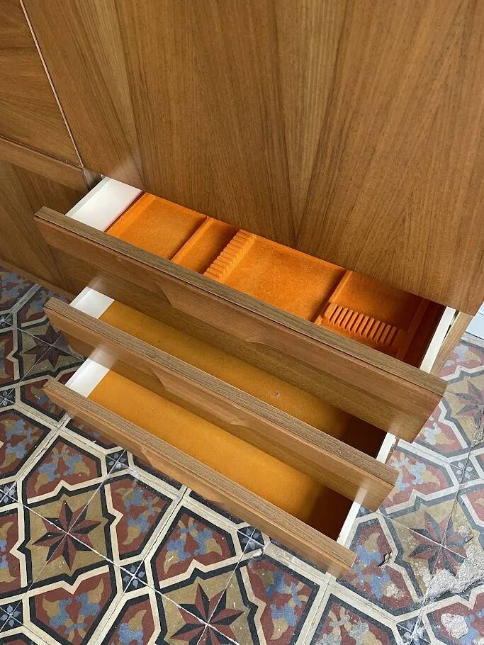 Buffet Palette Möbelwerke Wernau