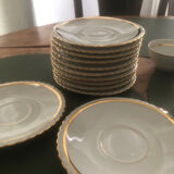 Tea or coffee set