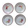 4 Montereau flat plates