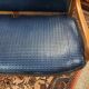 Sofa period restoration
