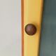 Vintage medicine cabinet 50s