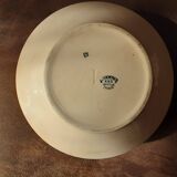 Soupière  Luneville K&G