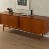 Sideboard 142 by Bernhard Pedersen & Søn