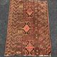 Handmade Persian rug