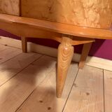 Table de nuit vintage