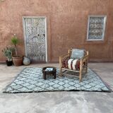 Moroccan carpet - 170 x 270 cm