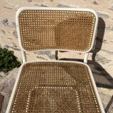 Chaise B32 de Breuer dite "Cesca"