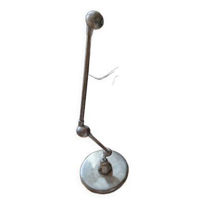 Lampe jielde 2 bras vintage