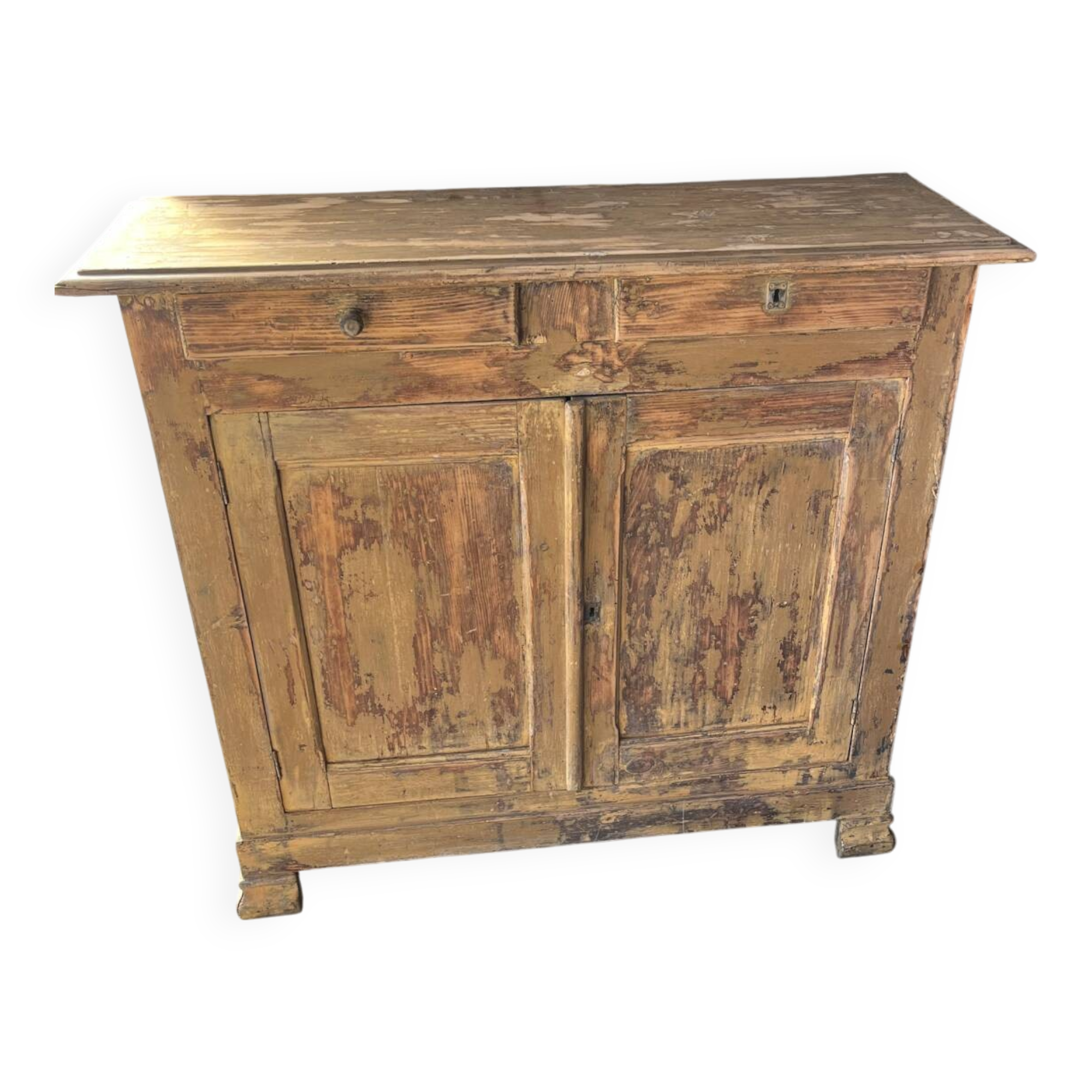 Antique Parisian furniture