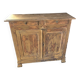 Antique Parisian furniture